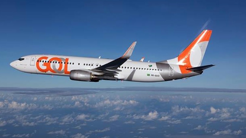 Dueño de Gol delató a otras aerolíneas por financiar campañas ilegalmente