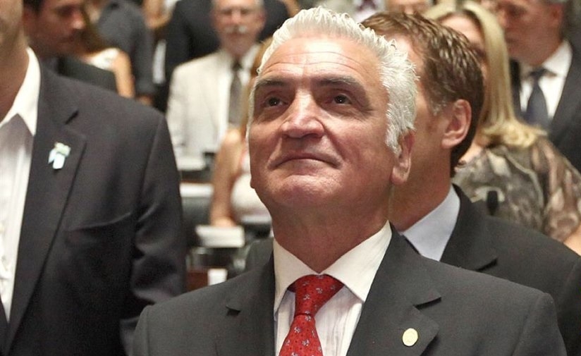 Falleció Dante Gullo, histórico dirigente peronista