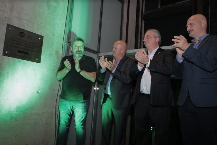 Inauguraron el "02 Hotel" en Puerto Iguazú