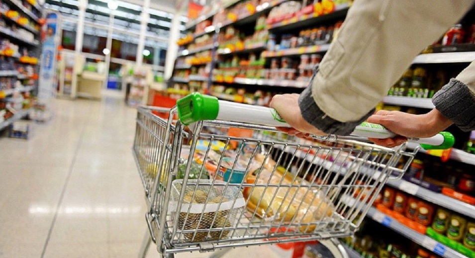 Según el Indec, la inflación de abril fue del 3,4%