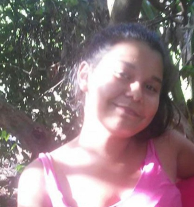 Garupá: Diana Rivero ya se encuentra con su familia