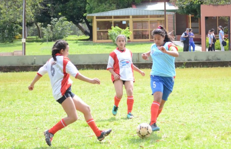 Inscriben para participar de los Juegos Deportivos Misioneros