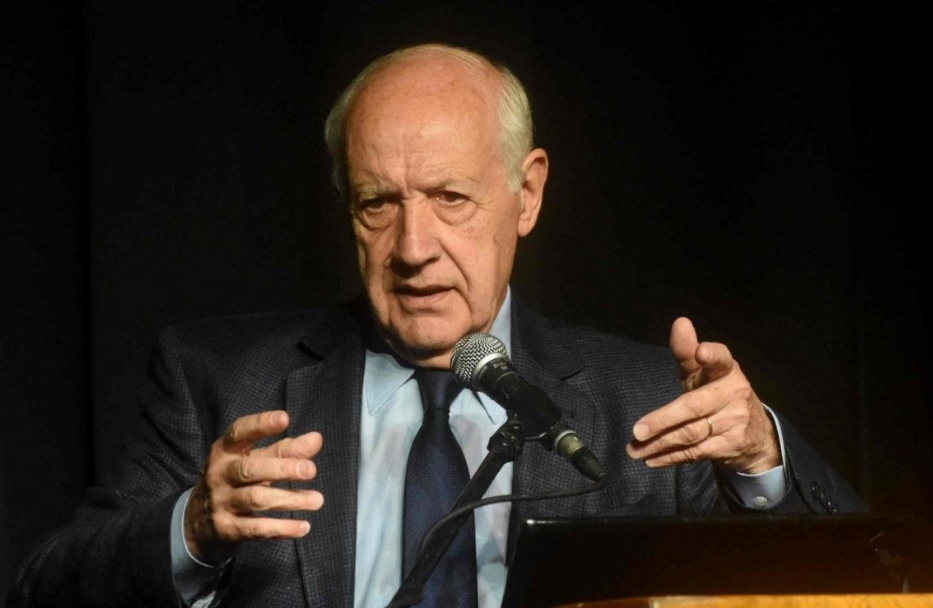 Lavagna le contestó a Macri: 