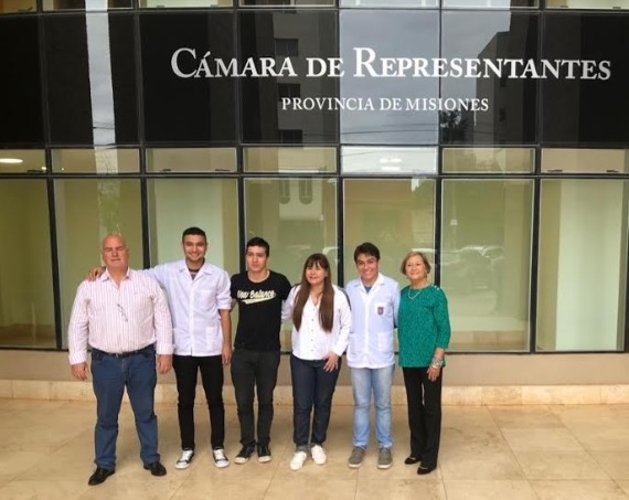 Legislatura: preparan la 3° edición del programa 