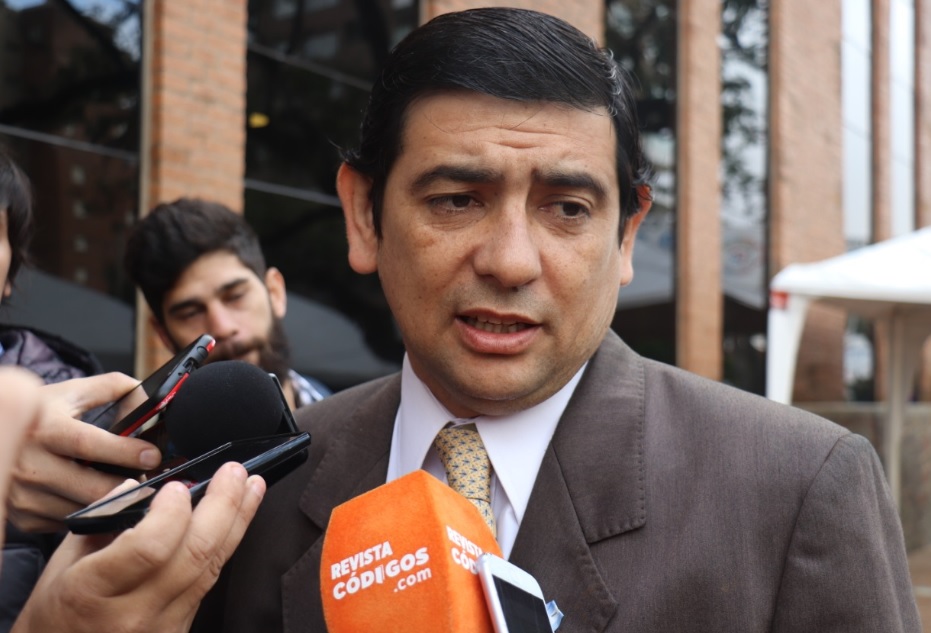 Losada: “El trabajo es la única herramienta que nos sacará adelante como país”