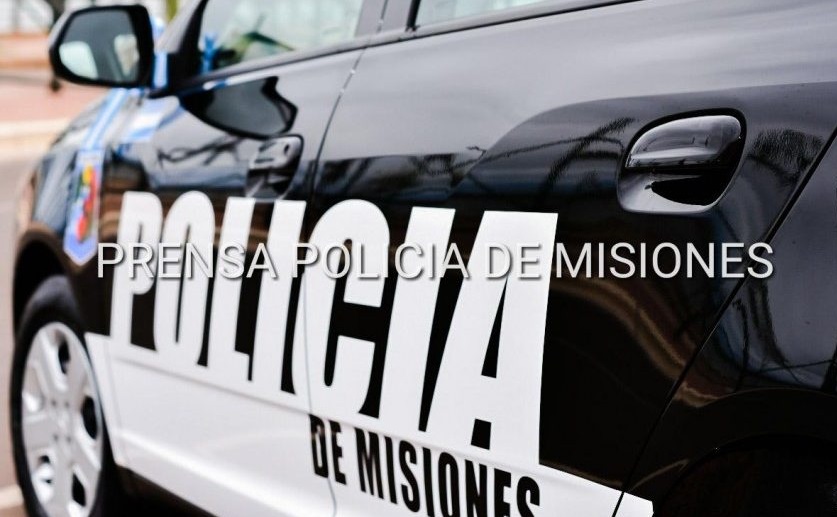 Investigan el asesinato de un hombre en Iguazú