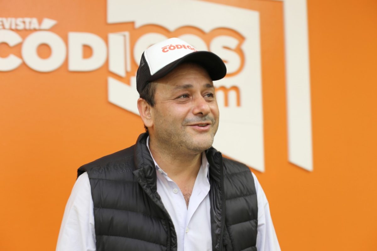 Oscar Herrera: “Misiones sale adelante en un momento muy duro del país”