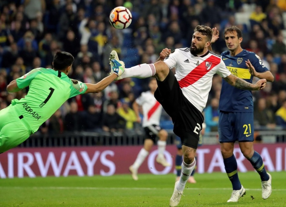 Copa Libertadores: River y Boca recién podrían cruzarse en semifinales