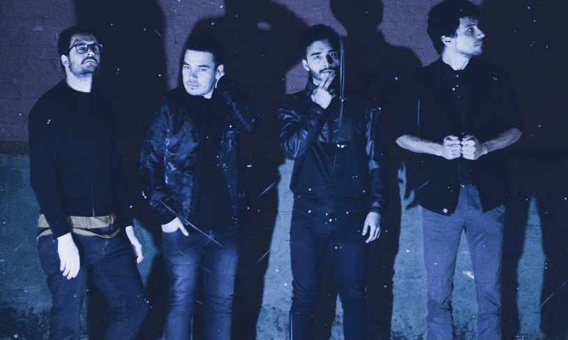 Parque del Conocimiento: noche de Rock con Elefantes en Valdivia