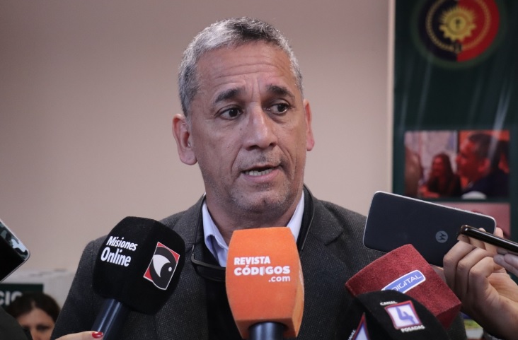 Firmaron acta de acuerdo y levantaron el corte en ruta 12 y Cabo de Horno