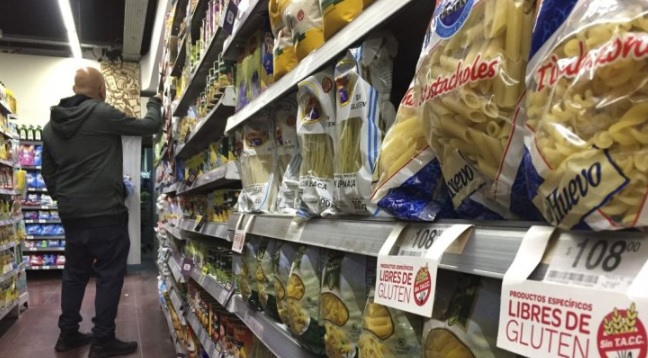Precios Esenciales: aseguran que los productos incluidos en el programa son de bajo nivel nutricional