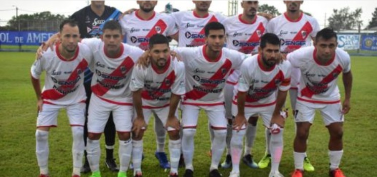 Regional Amateur: Guaraní empató ante Sol de América y definirá la serie en Villa Sarita