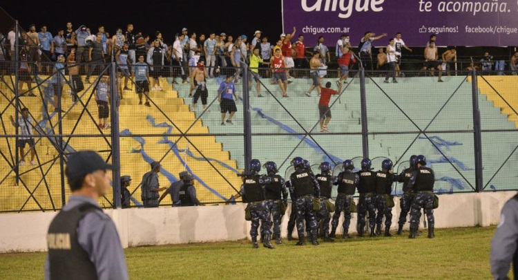 Regional Amateur: Sol de América-Guaraní, se jugará sin público visitante