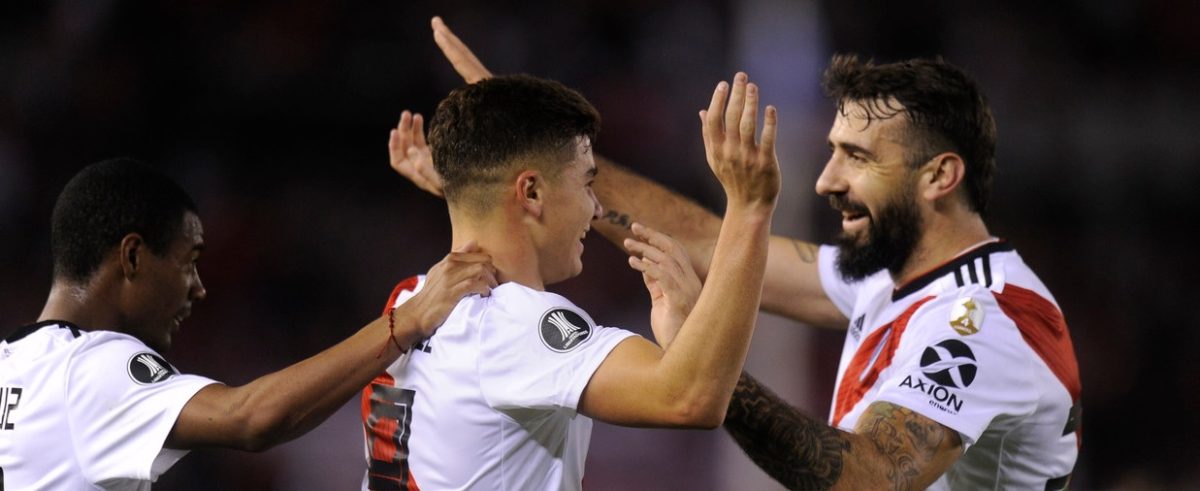 Copa de la Superliga: River visitará hoy a  Atlético Tucumán por los cuartos de final