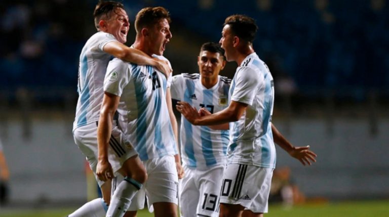 Comenzó el Mundial Sub 20 en Polonina: Argentina debuta el sábado ante Sudáfrica
