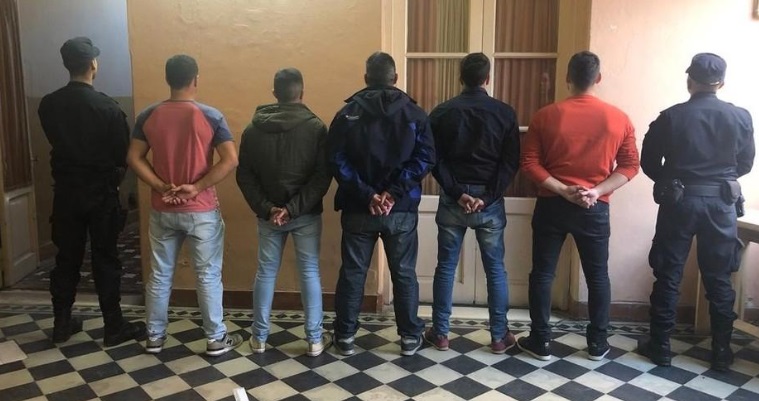 Tragedia en San Miguel del Monte: detuvieron a cinco policías y hay dos pedidos de captura