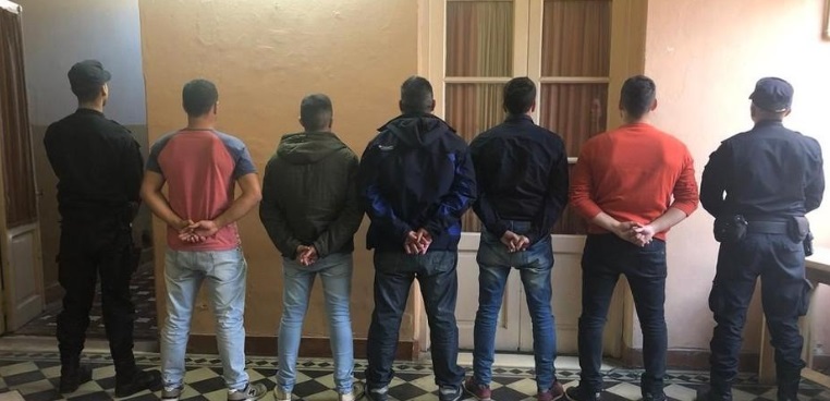 Buenos Aires: desplazaron a 13 policías por la tragedia en San Miguel del Monte