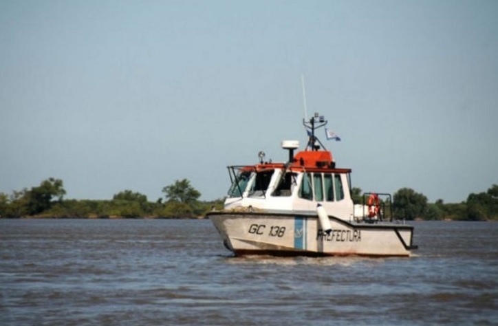 Corrientes: hallaron sin vida el cuerpo de un menor en el río Paraná