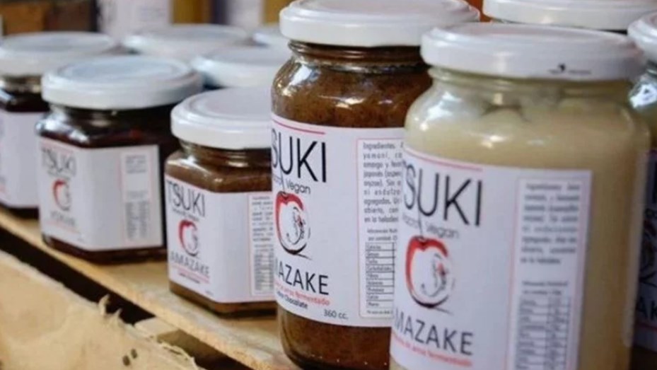 La ANMAT prohibió un hummus vegano que causó botulismo en dos hermanas que lo consumieron