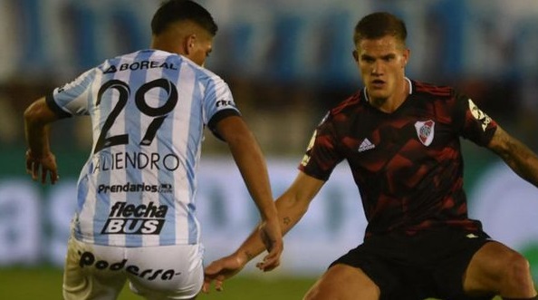 Copa de la Superliga: River recibe a Atlético Tucumán en busca de remontar la goleada