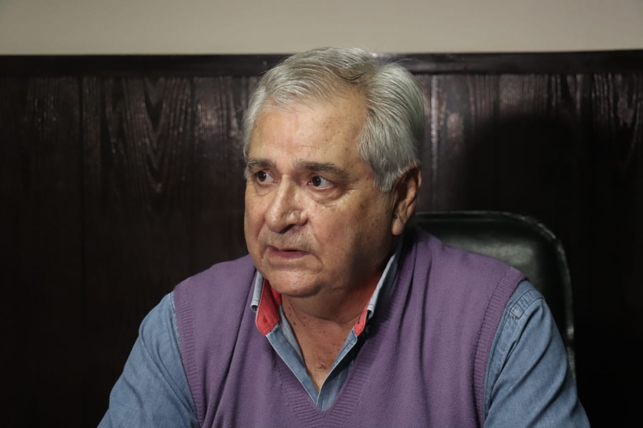 Bancarios adhieren al paro nacional: 