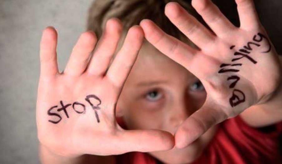 Hoy es el Día mundial de lucha contra el bullying