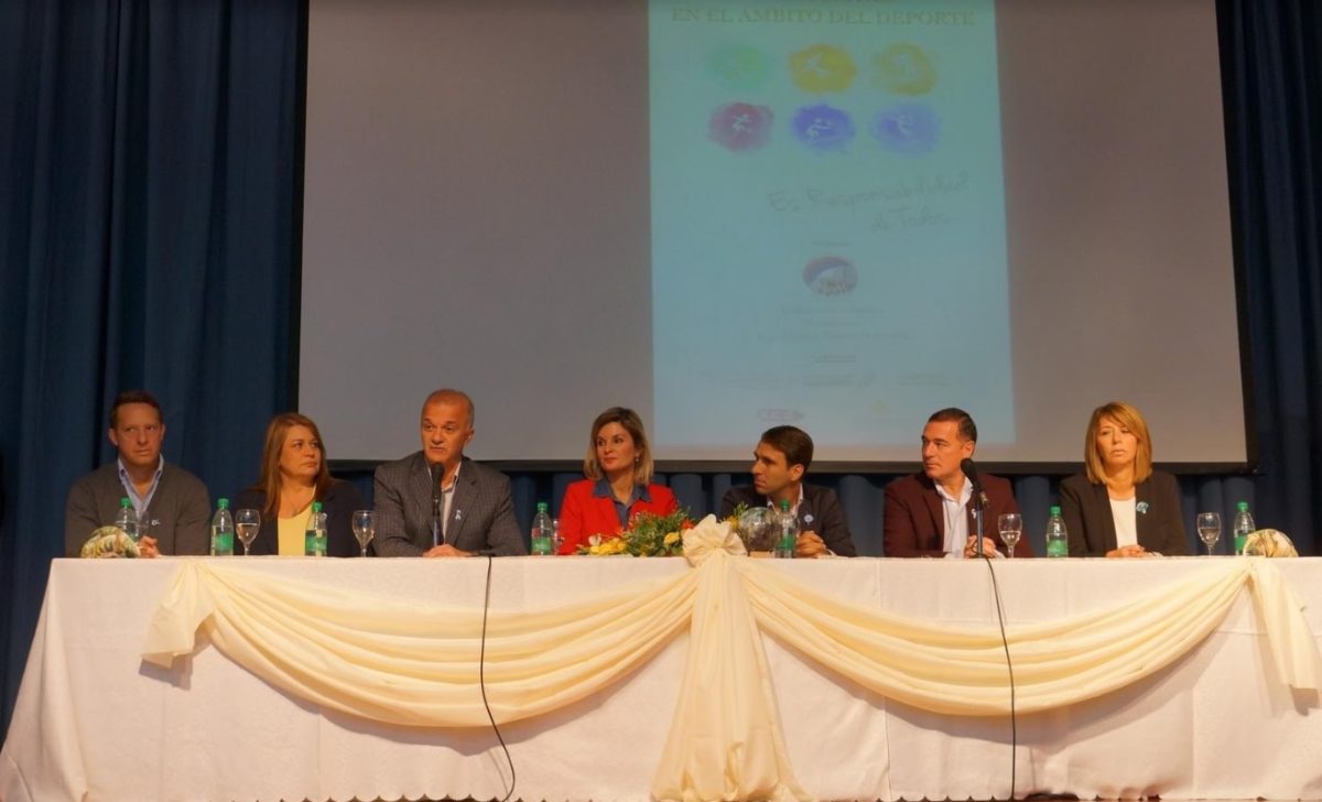 Capacitan a profesionales en prevención de consumos problemáticos y adicciones