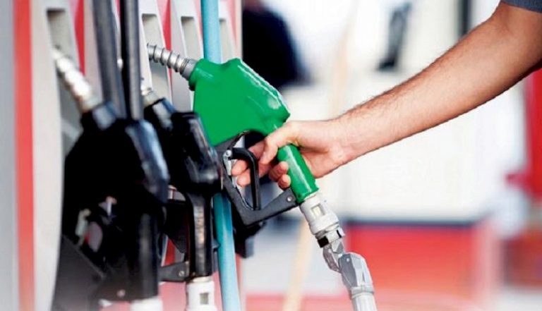 Nueva suba de combustible: YPF aumenta un 1,5% sus precios