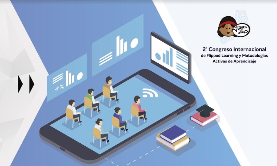 Llevarán a cabo el 2° Congreso de Aula Inversa