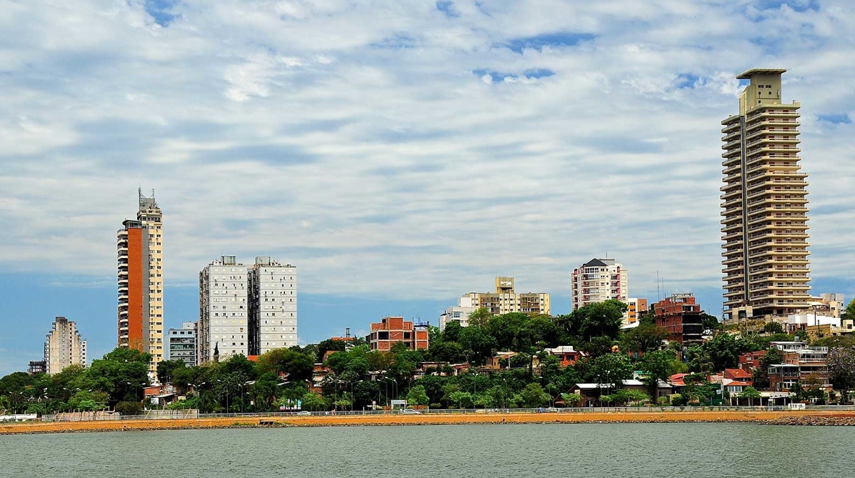 Tiempo: martes con buen tiempo y clima otoñal