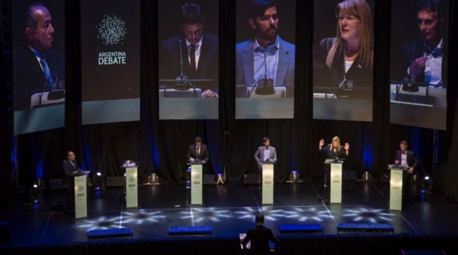 Santa Fe será la sede del primer debate presidencial