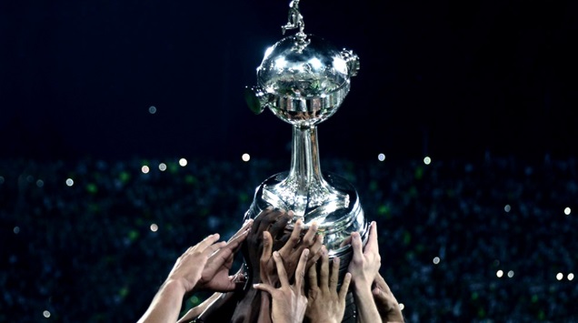 Libertadores: el campeón River con Cruzeiro y Boca ante Paranaense en octavos