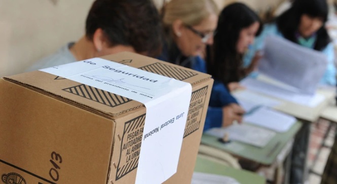 La Justicia declaró inconstitucional el decreto de Macri para votar por correo