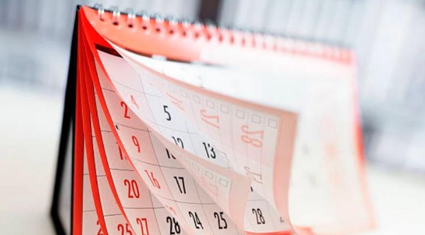Luego del feriado del 25 de mayo, ¿cuántos fines de semana largo habrá en junio?