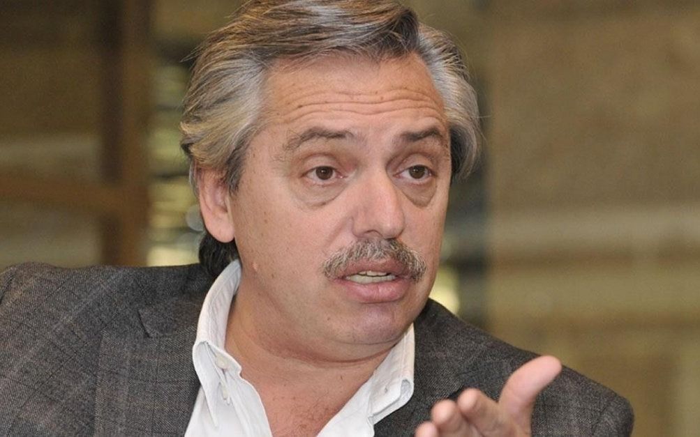 “Cristina puede ser soberbia y altanera pero no ladrona”