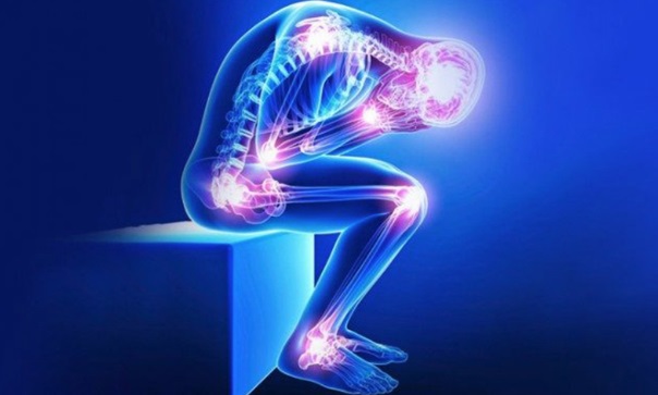 Día de la Fibromialgia: síntomas y cómo se trata