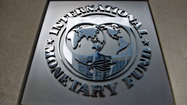 FMI sobre argentina: "Lo peor de la crisis económica ya pasó"