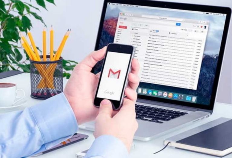 ¿Cómo confirmar que alguien ajeno entró al correo personal de Gmail?