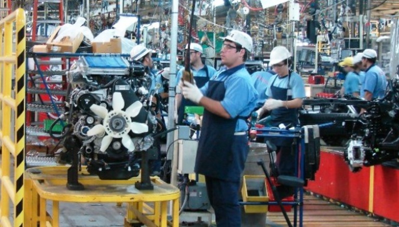 Argentina es el tercer país menos competitivo del mundo