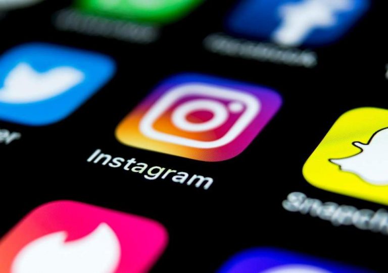Instagram sigue aumentando su popularidad y desplaza lentamente a Facebook