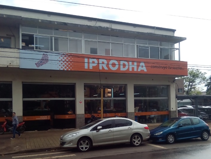 iprodha