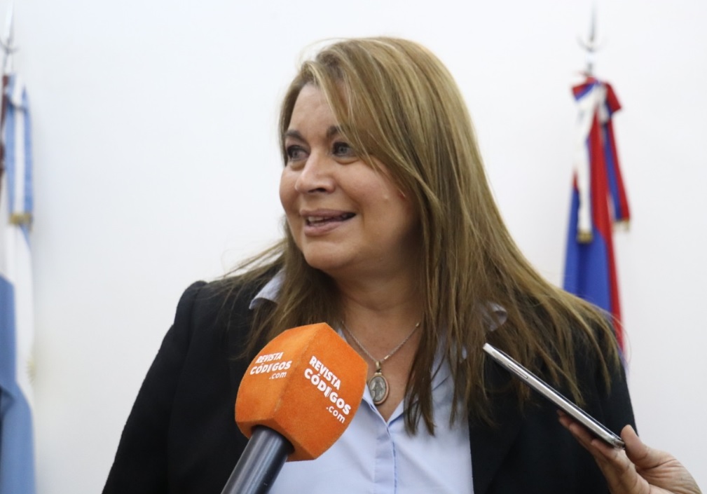 Presentaron el Primer Foro de Estudiantes Secundarios sobre educación ambiental y soberanía alimentaria