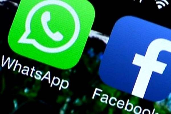 Cómo compartir el estado de Whatsapp en Facebook y qué pasará con Instagram