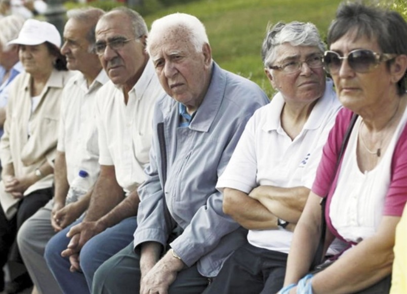 A partir de junio las jubilaciones y pensiones aumentarán 10,74%