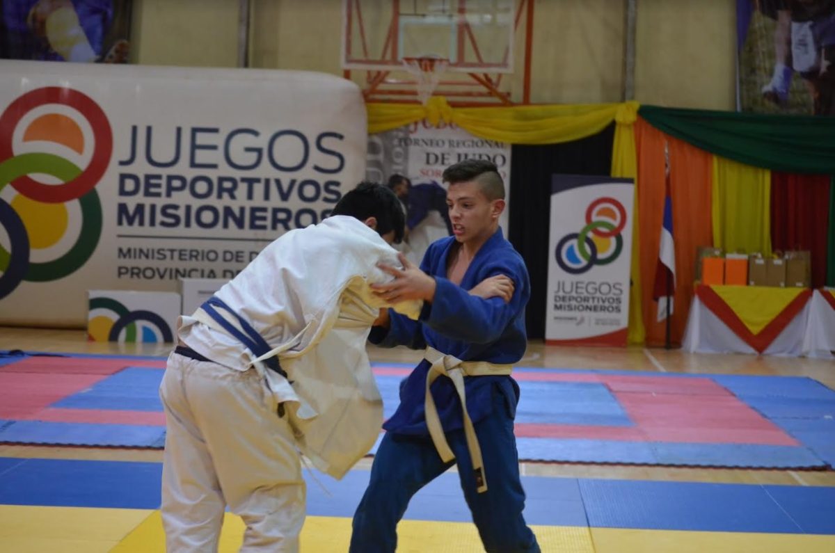 Se encuentran abiertas las inscripciones para los Juegos Deportivos Misioneros 2019