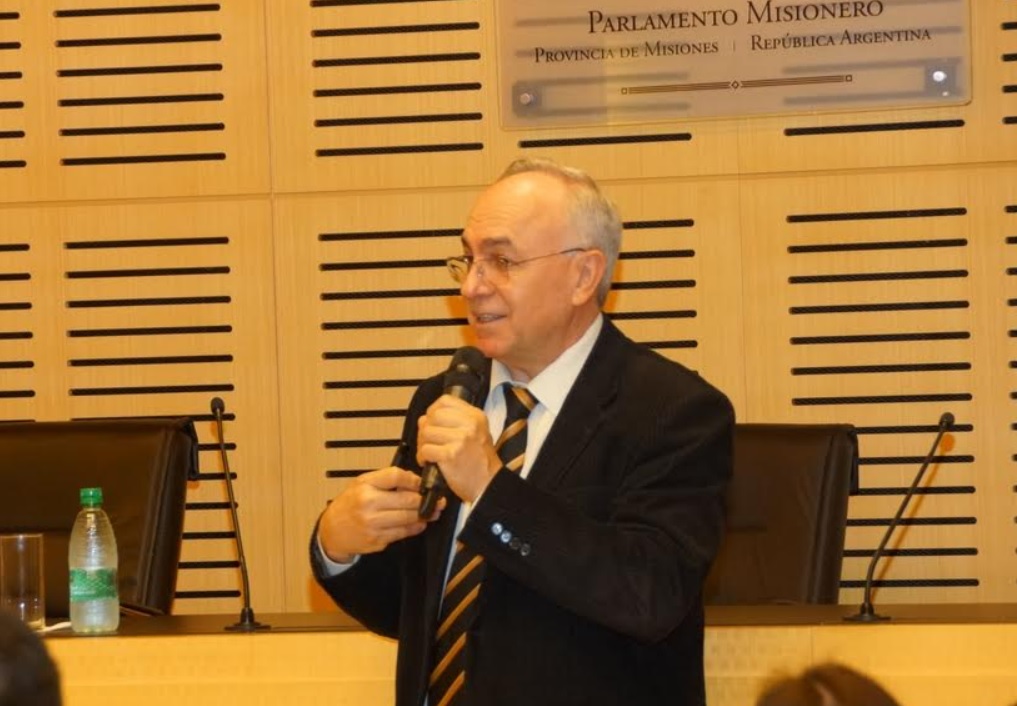 Afirman que en Misiones el cooperativismo tiene muchas oportunidades de crecimiento