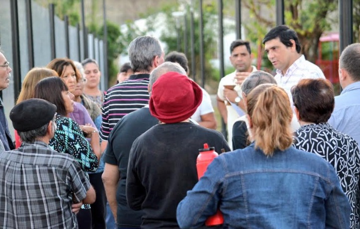 Plan Forestal Urbano: este año se plantará 20 mil árboles en Posadas