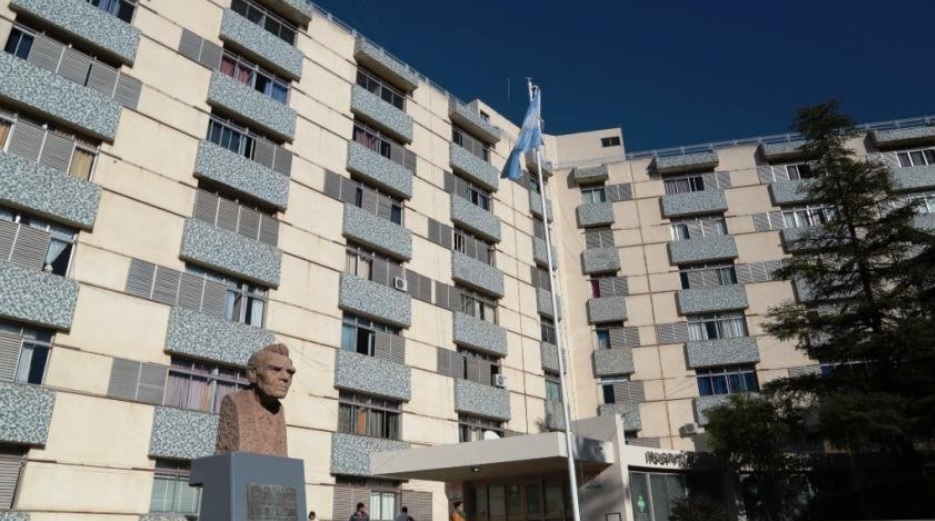 Mendoza: investigan a una joven que habría matado a su bebé