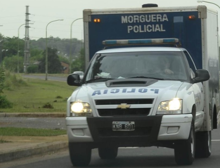 Una joven murió ahogada en Cerro Corá