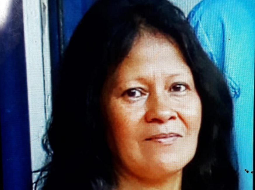 Femicidio en Jardín América: Estela Fidencia Arapayu fue encontrada dentro de un pozo tapado con cemento